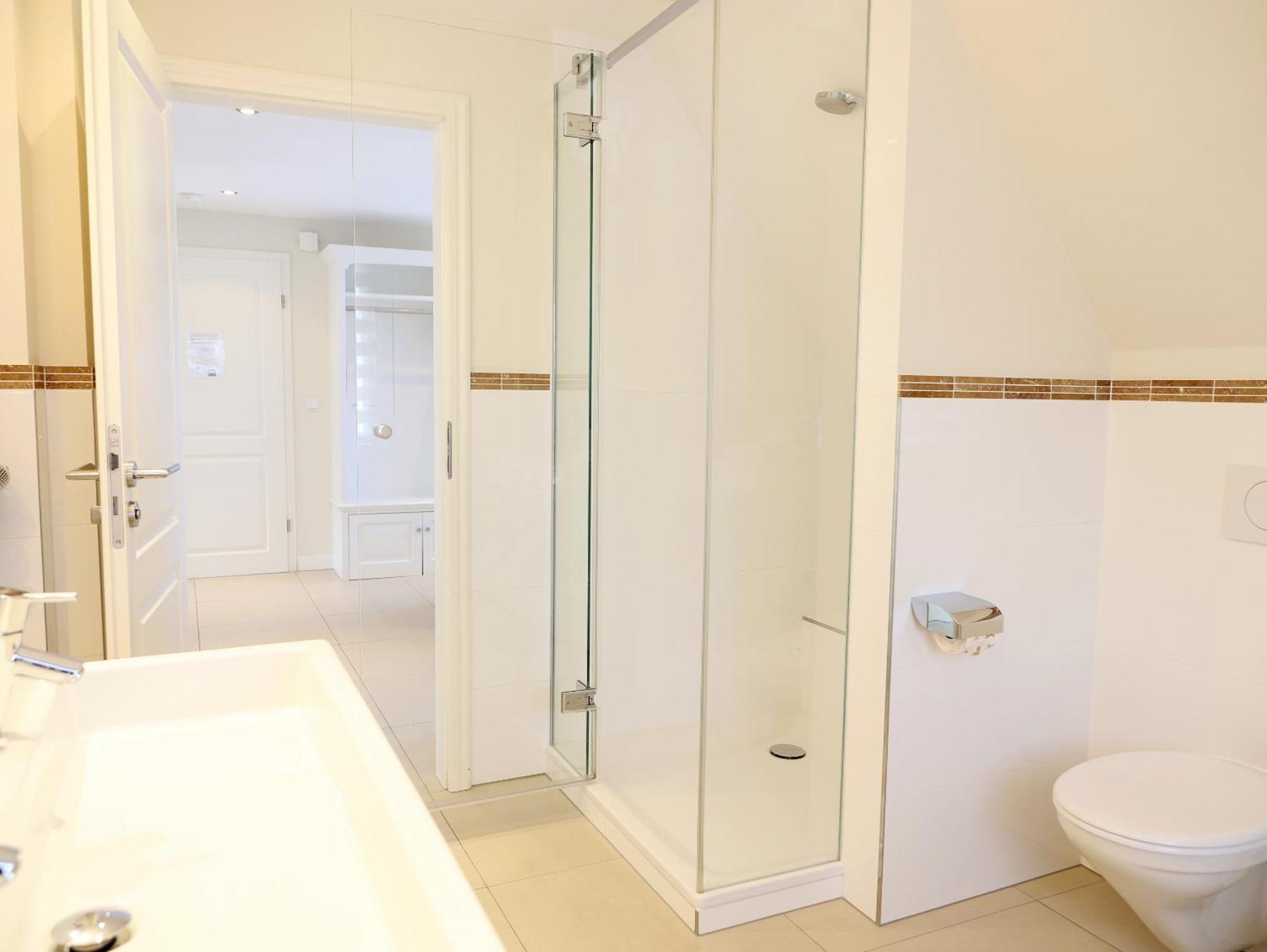 Apartament Nordhedig 9, Dg Westerland Zewnętrze zdjęcie
